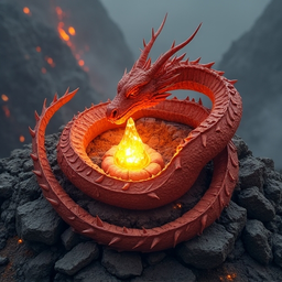 Dragon Ember Wilds Mega Joker Slot Paga Mesmo