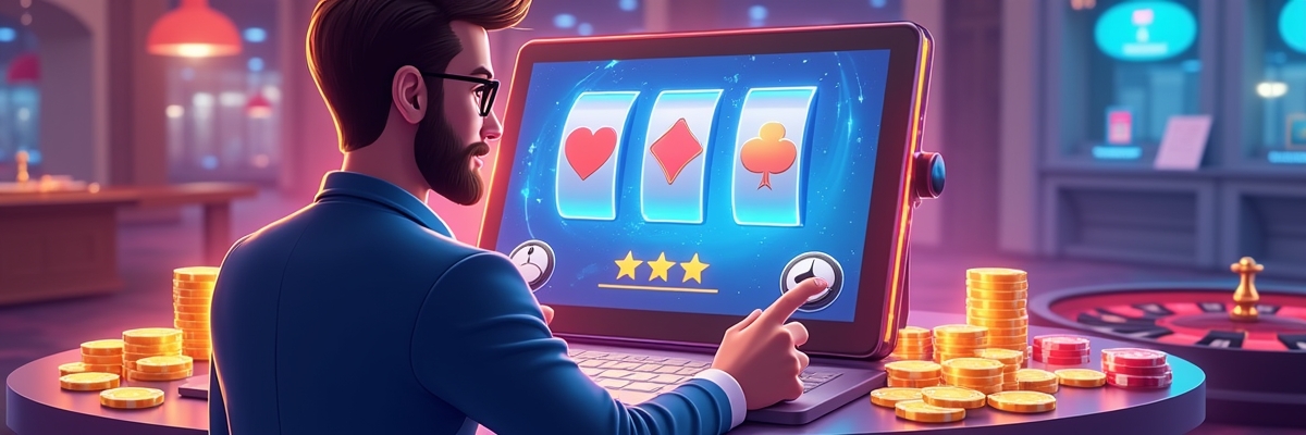 Mega Joker Slot Review
