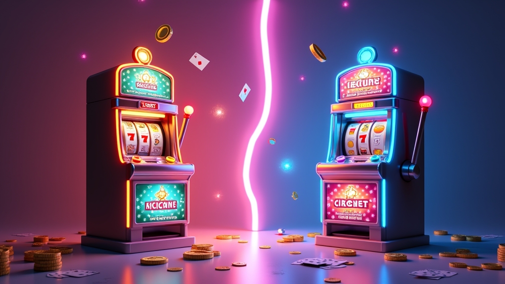 Mega Joker Slot Netent
