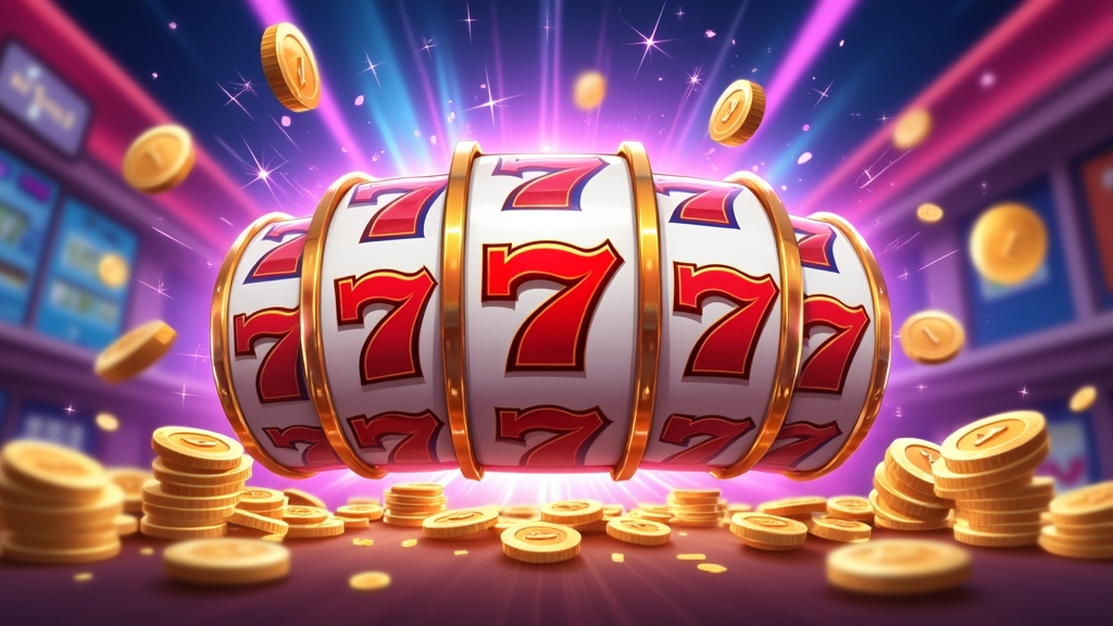 Mega Joker Slot Rtp